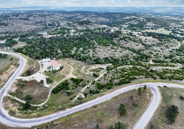 Land for sale at Tbd Lot 119 Falling Oak Dr, Blanco, TX 78606 | MLS# 2025249