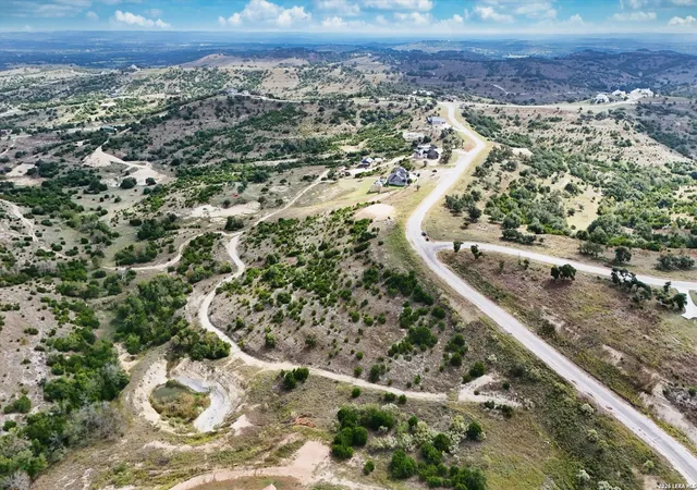 Photo 3 of Land for sale at Tbd Lot 119 Falling Oak Dr, Blanco, TX 78606 | MLS# 2025249 | Listing updated on 2026-10-22