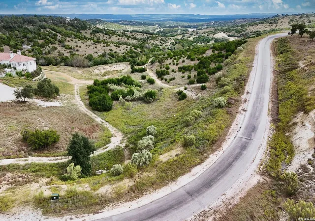 Photo 4 of Land for sale at Tbd Lot 119 Falling Oak Dr, Blanco, TX 78606 | MLS# 2025249 | Listing updated on 2026-10-22