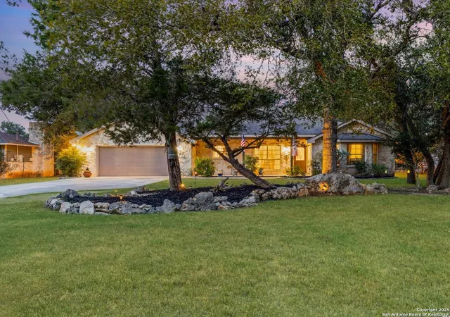 Photo 2 of Single family home for sale at 604 Guadalupe Dr, Spring Branch, TX 78070 | MLS# 2025251 | Listing updated on 2026-10-22