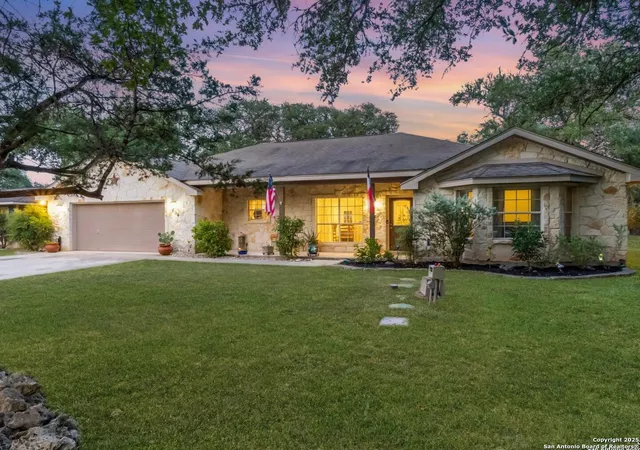 Photo 3 of Single family home for sale at 604 Guadalupe Dr, Spring Branch, TX 78070 | MLS# 2025251 | Listing updated on 2026-10-22