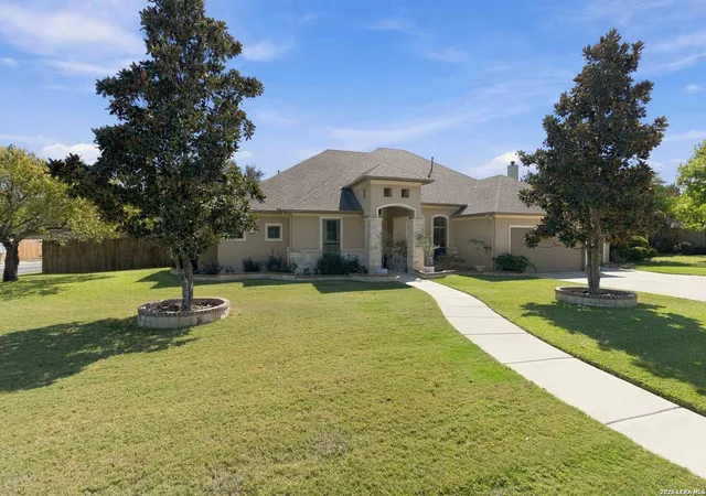 Photo 1 of Single family home for sale at 14906 Poplar Pass, San Antonio, TX 78254 | MLS# 2025276 | Listing updated on 2026-10-22