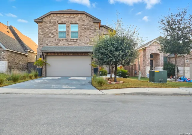 Single family home for sale at 2838 High Castle, San Antonio, TX 78245 | MLS# 2025280