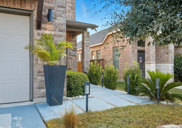 Photo 1 of Single family home for sale at 2838 High Castle, San Antonio, TX 78245 | MLS# 2025280 | Listing updated on 2026-10-22