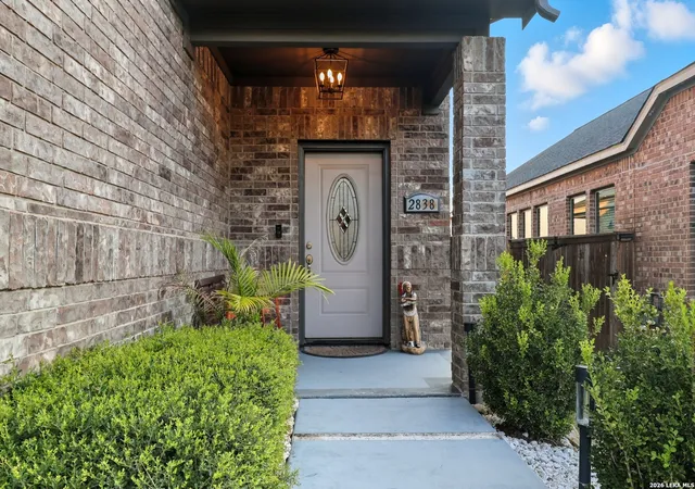 Photo 2 of Single family home for sale at 2838 High Castle, San Antonio, TX 78245 | MLS# 2025280 | Listing updated on 2026-10-22