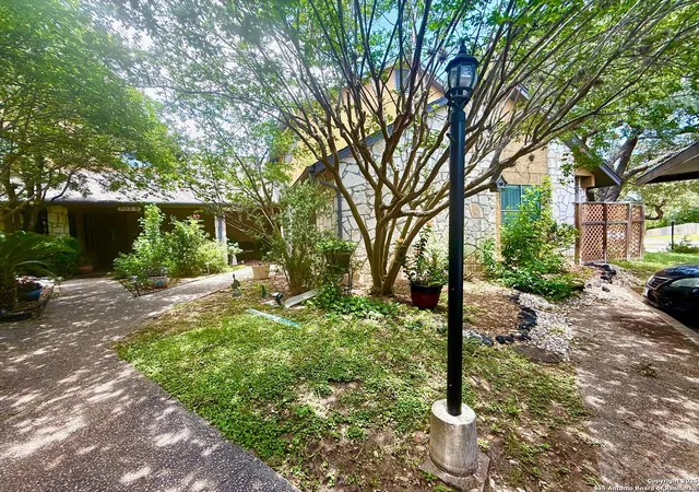 Photo 1 of Single family home for sale at 701 Thetford, San Antonio, TX 78254 | MLS# 2025435 | Listing updated on 2026-10-23