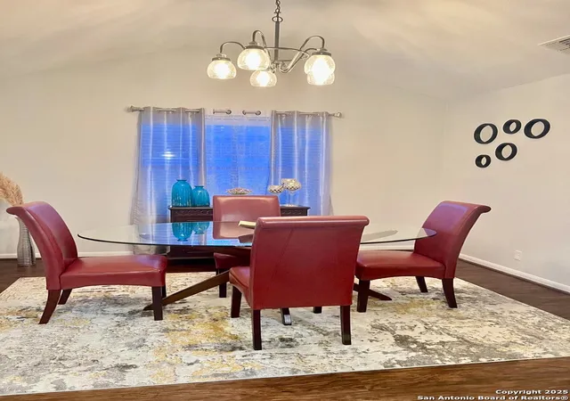 Photo 4 of Single family home for sale at 701 Thetford, San Antonio, TX 78254 | MLS# 2025435 | Listing updated on 2026-10-23