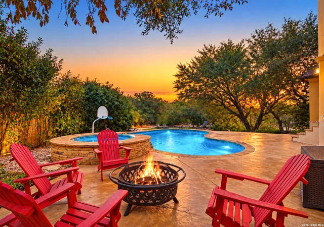 Photo 1 of Single family home for sale at 13312 Iron Horse Way, Helotes, TX 78023 | MLS# 2025470 | Listing updated on 2026-10-28