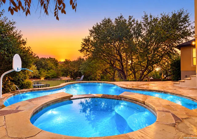 Photo 2 of Single family home for sale at 13312 Iron Horse Way, Helotes, TX 78023 | MLS# 2025470 | Listing updated on 2026-10-28