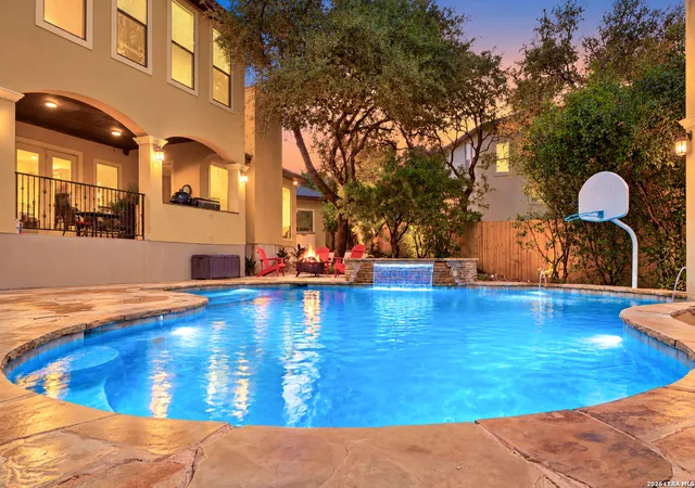 Photo 3 of Single family home for sale at 13312 Iron Horse Way, Helotes, TX 78023 | MLS# 2025470 | Listing updated on 2026-10-28