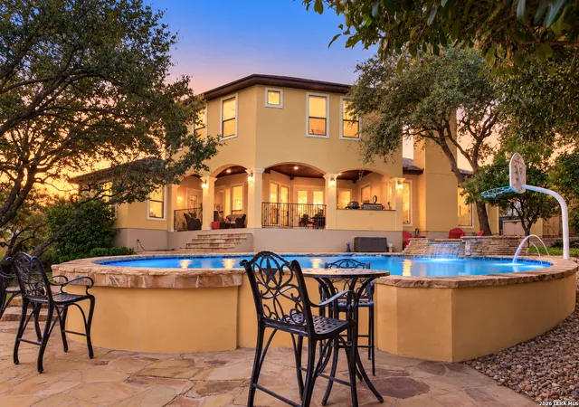 Photo 4 of Single family home for sale at 13312 Iron Horse Way, Helotes, TX 78023 | MLS# 2025470 | Listing updated on 2026-10-28