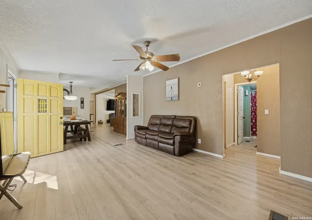 Photo 1 of Single family home for sale at 2221 Hickory Way, San Antonio, TX 78264 | MLS# 2025472 | Listing updated on 2026-10-23
