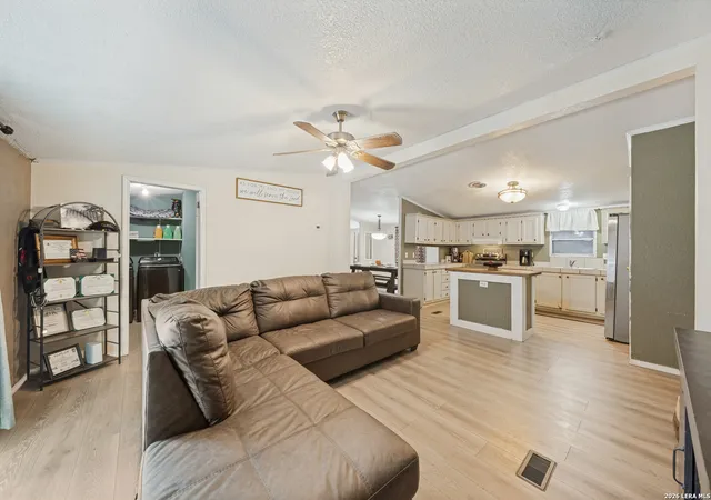 Photo 2 of Single family home for sale at 2221 Hickory Way, San Antonio, TX 78264 | MLS# 2025472 | Listing updated on 2026-10-23