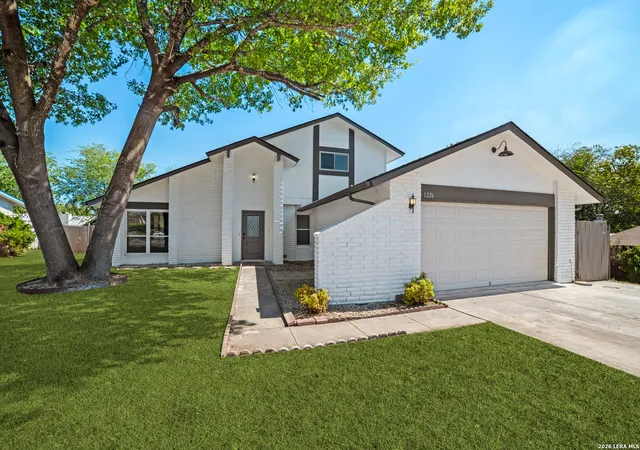 Photo 2 of Single family home for sale at 1226 Hayloft Ln, San Antonio, TX 78245 | MLS# 2025481 | Listing updated on 2026-10-27
