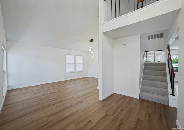 Photo 3 of Single family home for sale at 1226 Hayloft Ln, San Antonio, TX 78245 | MLS# 2025481 | Listing updated on 2026-10-27