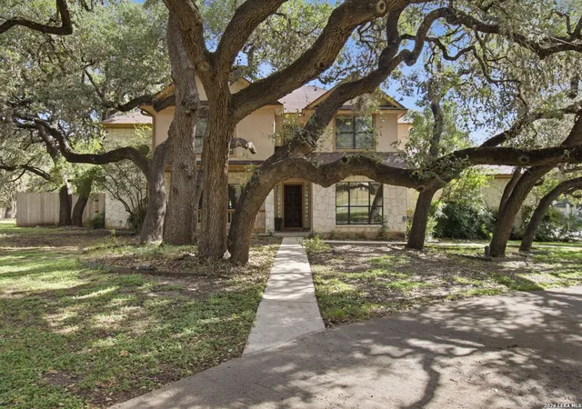 Photo 1 of Single family home for sale at 26110 Alto Oaks, San Antonio, TX 78255 | MLS# 2025483 | Listing updated on 2026-10-26