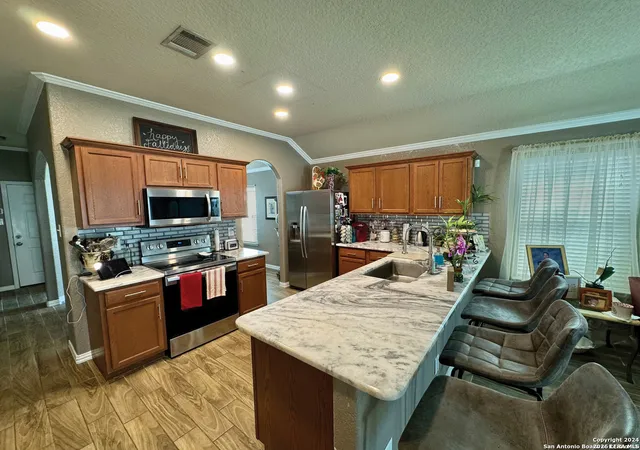 Photo 2 of Single family home for sale at 9723 Ml Path, San Antonio, TX 78254 | MLS# 2025502 | Listing updated on 2026-10-23