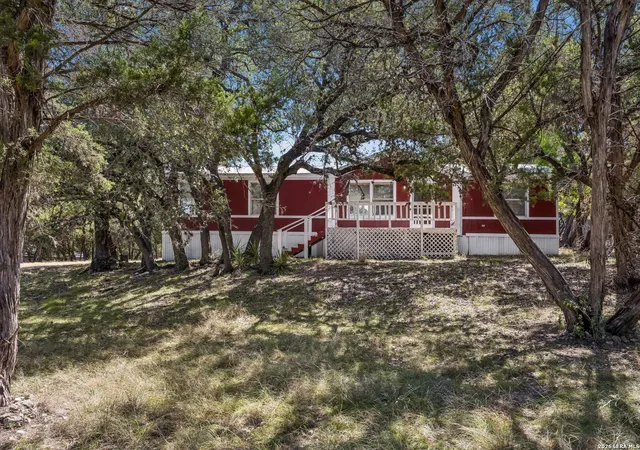 Photo 1 of Single family home for sale at 1238 Qappuella, Canyon Lake, TX 78133 | MLS# 2025505 | Listing updated on 2026-10-23