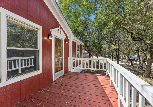 Photo 2 of Single family home for sale at 1238 Qappuella, Canyon Lake, TX 78133 | MLS# 2025505 | Listing updated on 2026-10-23