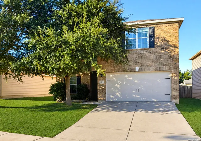 Single family home for sale at 6107 Blind Mdw, San Antonio, TX 78222 | MLS# 2025609