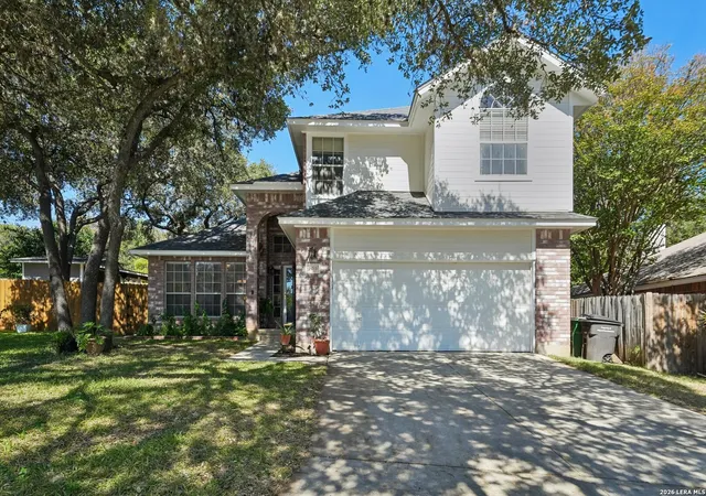 Photo 1 of Single family home for sale at 8019 Viking Trl, San Antonio, TX 78250 | MLS# 2025615 | Listing updated on 2026-10-24