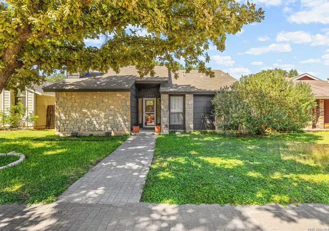 Single family home for sale at 13735 George Rd, San Antonio, TX 78231 | MLS# 2025616