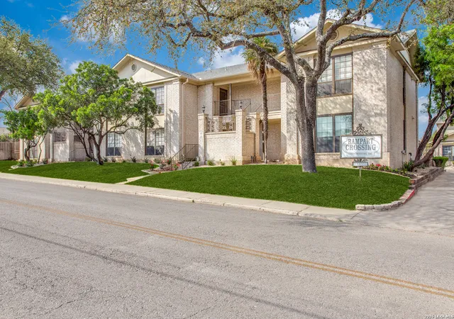 Photo 2 of Condo for sale at 165 W Rampart #1203, San Antonio, TX 78216 | MLS# 2025644 | Listing updated on 2026-10-23