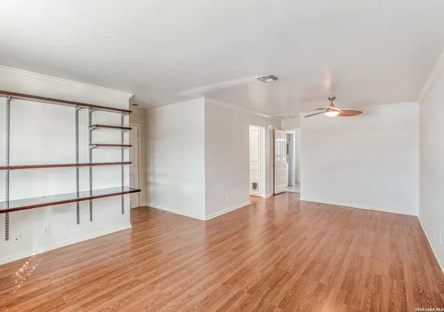Photo 3 of Condo for sale at 165 W Rampart #1203, San Antonio, TX 78216 | MLS# 2025644 | Listing updated on 2026-10-23