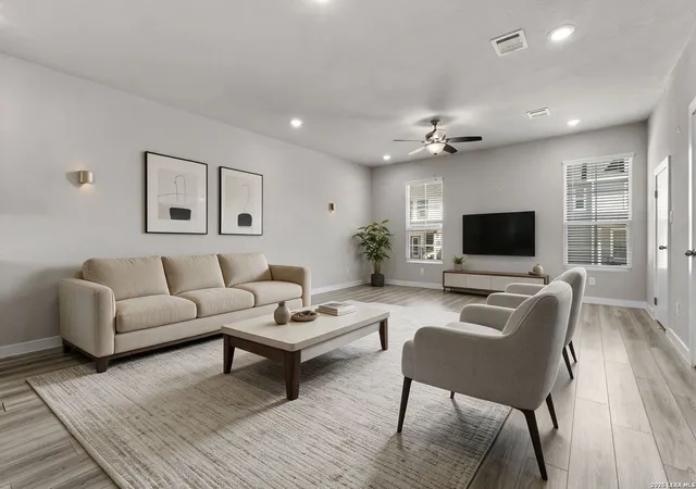 Photo 2 of Single family home for sale at 21503 Sir Walter Ln, San Antonio, TX 78256 | MLS# 2025646 | Listing updated on 2026-10-23