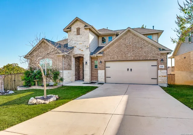 Photo 1 of Single family home for sale at 14410 Verde Azul, San Antonio, TX 78245 | MLS# 2025658 | Listing updated on 2026-10-23