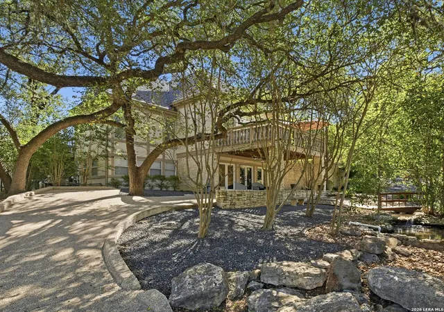 Photo 3 of Single family home for sale at 6 Devon Wood, San Antonio, TX 78257 | MLS# 2025664 | Listing updated on 2026-10-23