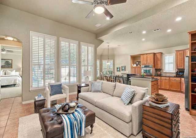 Photo 2 of Single family home for sale at 3814 River Fls, San Antonio, TX 78259 | MLS# 2025674 | Listing updated on 2026-10-27