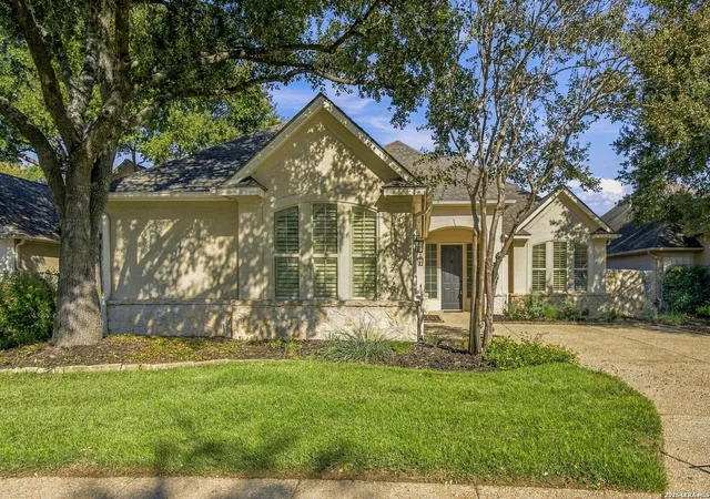 Photo 1 of Single family home for sale at 3814 River Fls, San Antonio, TX 78259 | MLS# 2025674 | Listing updated on 2026-10-27