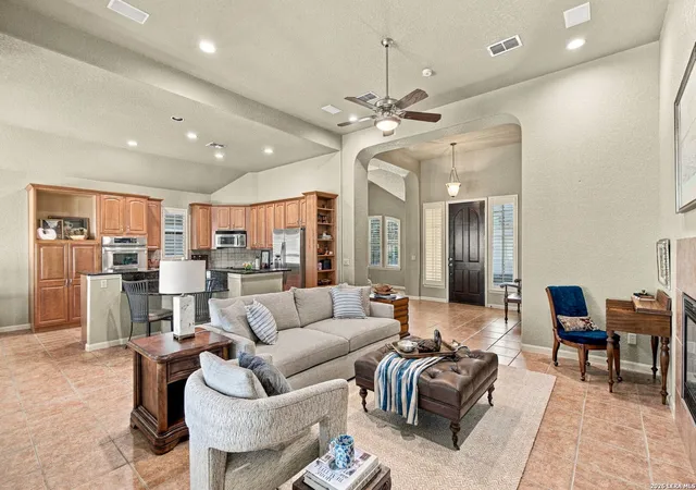 Photo 3 of Single family home for sale at 3814 River Fls, San Antonio, TX 78259 | MLS# 2025674 | Listing updated on 2026-10-27