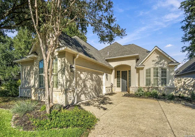 Single family home for sale at 3814 River Fls, San Antonio, TX 78259 | MLS# 2025674
