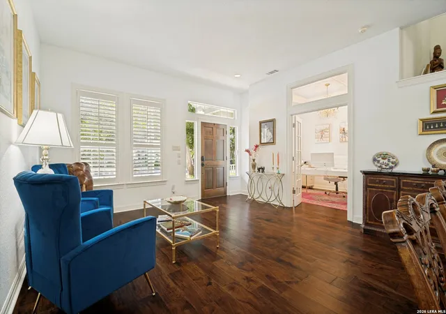 Photo 3 of Single family home for sale at 431 Argo Ave, Alamo Heights, TX 78209 | MLS# 2025689 | Listing updated on 2026-10-26