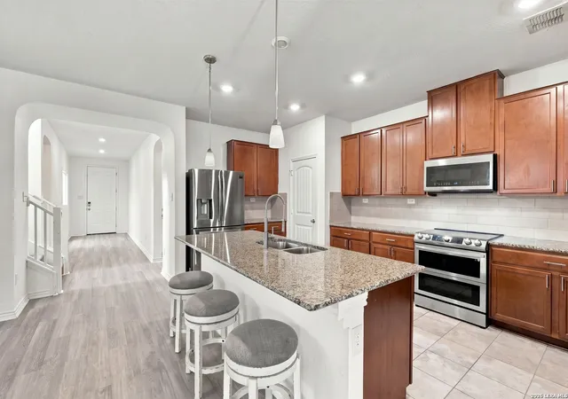 Photo 1 of Single family home for sale at 11223 Sawyer Vly, San Antonio, TX 78254 | MLS# 2025691 | Listing updated on 2026-10-24
