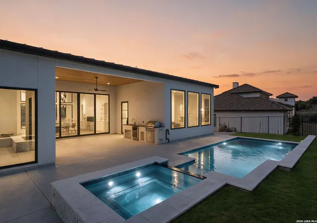 Photo 3 of Single family home for sale at 10214 Kendall Cyn, San Antonio, TX 78255 | MLS# 2025701 | Listing updated on 2026-10-24