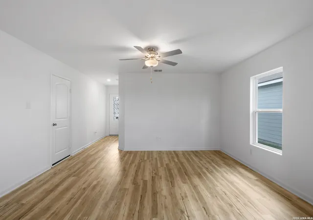Photo 4 of Sale Pending at 4443 Caracara Ct, San Antonio, TX 78223 | MLS# 2025797 | Listing updated on 2026-10-26