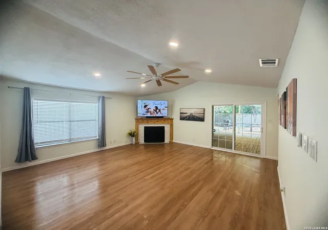 Photo 1 of Single family home for sale at 702 Cypressgreen, San Antonio, TX 78245 | MLS# 2025798 | Listing updated on 2026-10-23