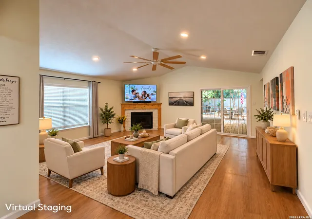 Photo 2 of Single family home for sale at 702 Cypressgreen, San Antonio, TX 78245 | MLS# 2025798 | Listing updated on 2026-10-23