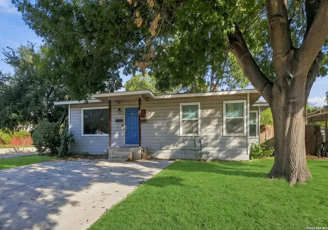 Photo 1 of Single family home for sale at 703 Cravens, San Antonio, TX 78223 | MLS# 2025802 | Listing updated on 2026-10-23