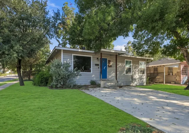 Photo 2 of Single family home for sale at 703 Cravens, San Antonio, TX 78223 | MLS# 2025802 | Listing updated on 2026-10-23