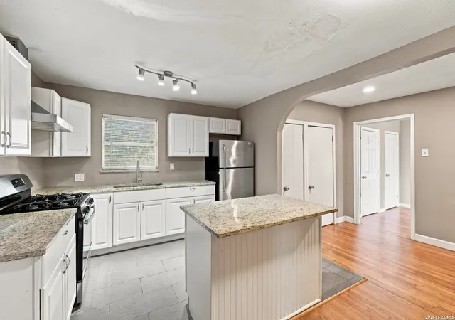 Photo 3 of Single family home for sale at 703 Cravens, San Antonio, TX 78223 | MLS# 2025802 | Listing updated on 2026-10-23
