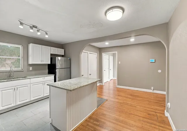 Photo 4 of Single family home for sale at 703 Cravens, San Antonio, TX 78223 | MLS# 2025802 | Listing updated on 2026-10-23