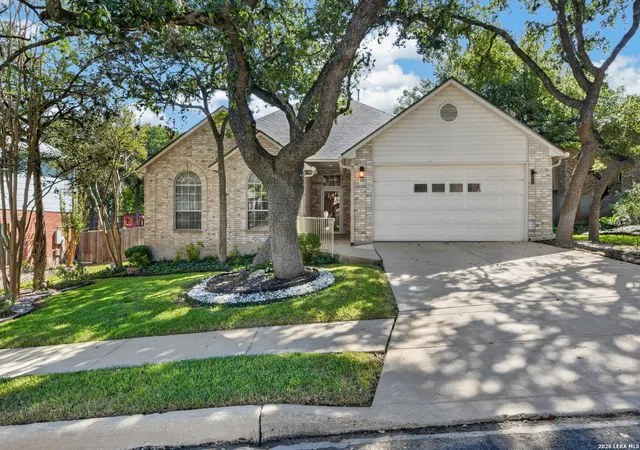 Photo 1 of Single family home for sale at 10 Sweetwood, San Antonio, TX 78254 | MLS# 2025806 | Listing updated on 2026-10-29