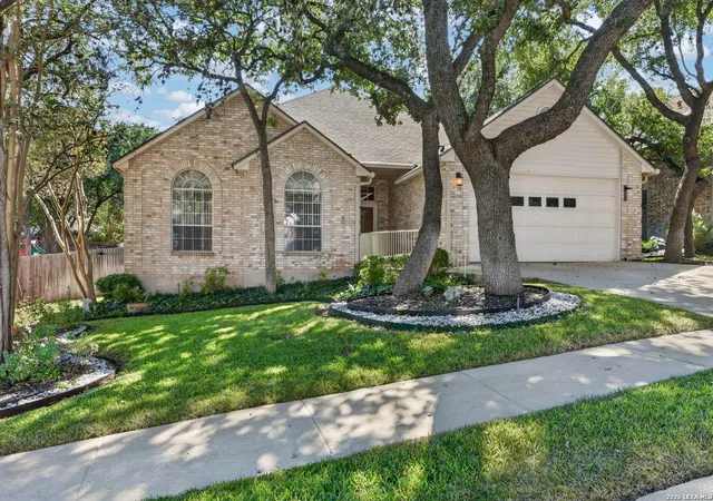 Photo 1 of Single family home for sale at 10 Sweetwood, San Antonio, TX 78254 | MLS# 2025806 | Listing updated on 2026-10-29