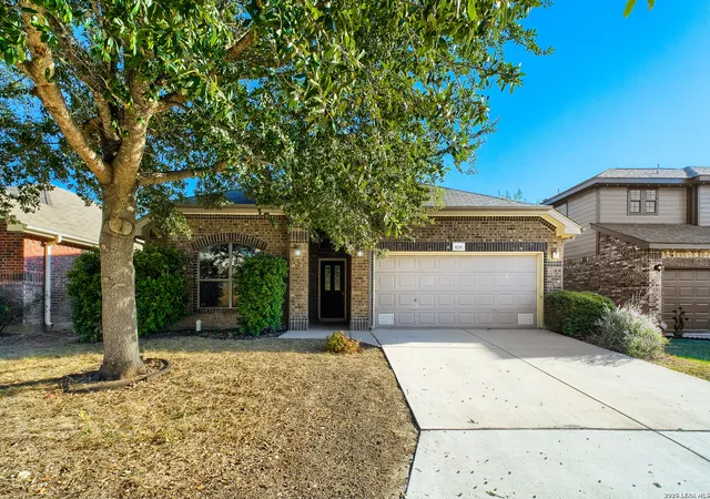 Single family home for sale at 4014 Grissom Rdg, San Antonio, TX 78251 | MLS# 2025815