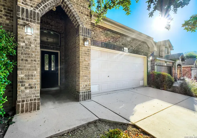Photo 1 of Single family home for sale at 4014 Grissom Rdg, San Antonio, TX 78251 | MLS# 2025815 | Listing updated on 2026-10-26