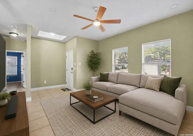 Photo 4 of Single family home for sale at 1516 Vanderbilt St, San Antonio, TX 78210 | MLS# 2025819 | Listing updated on 2026-10-23